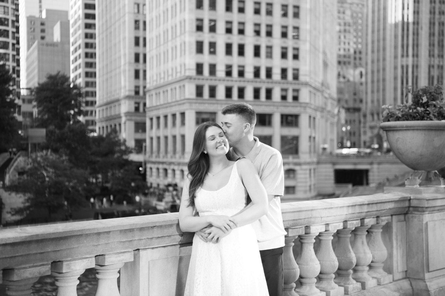 Olivia Wilson and Addison Storm's Wedding Website