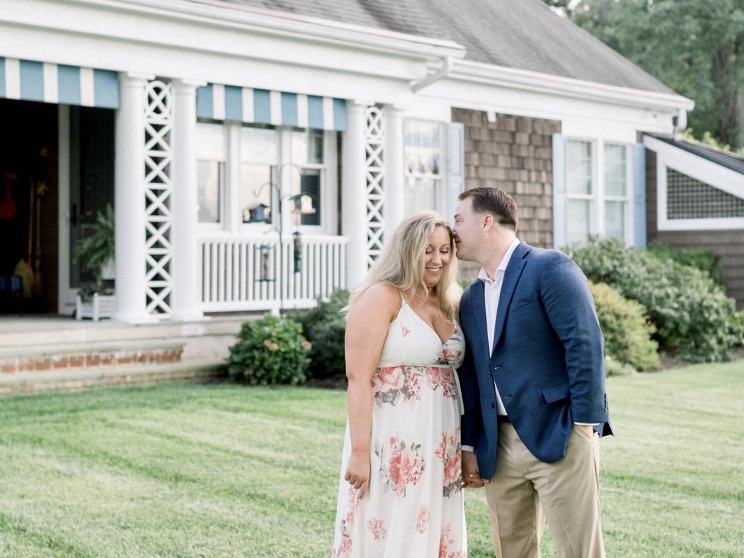 The Wedding Website of Kara Joyce and Jacob Jones
