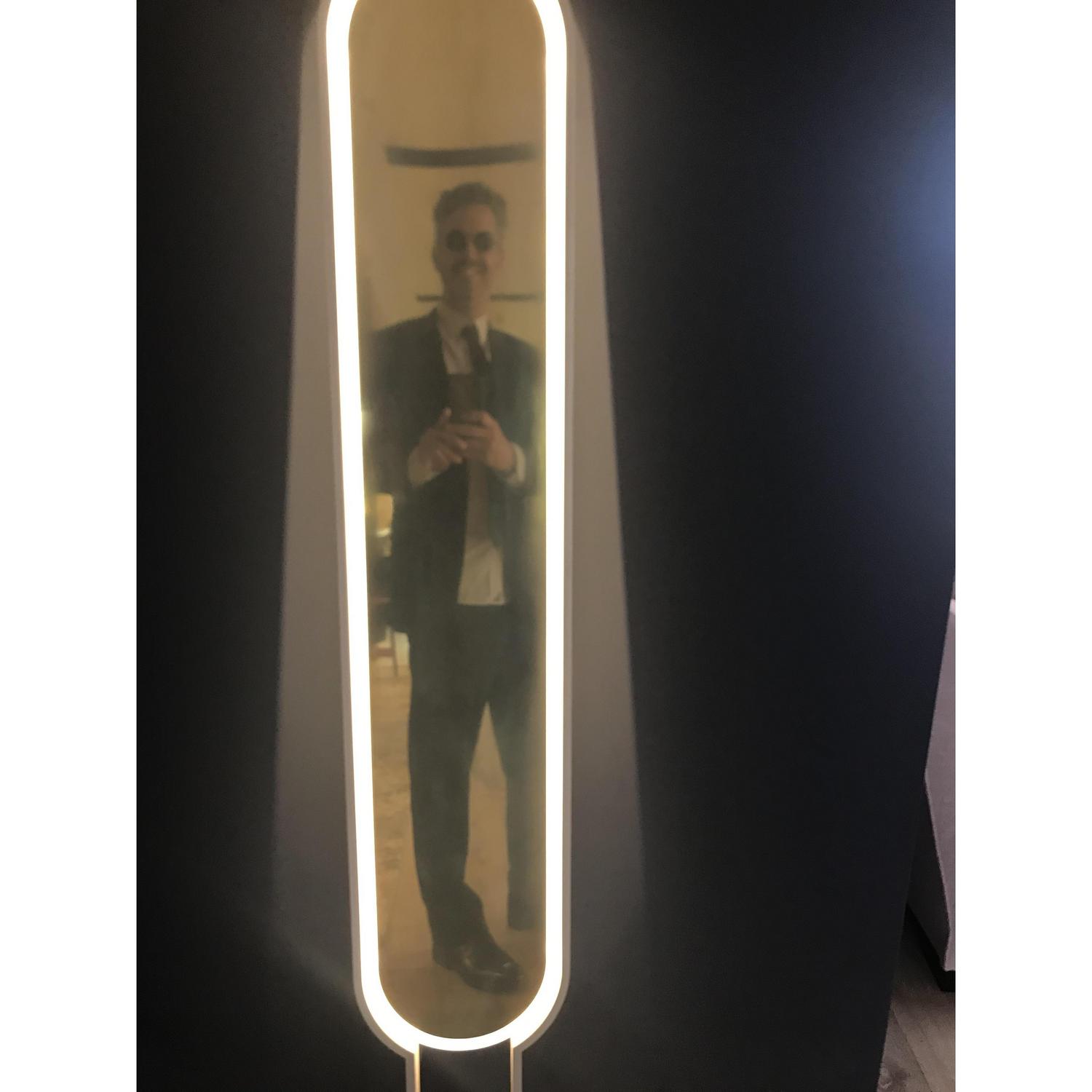 Mirror Mirror