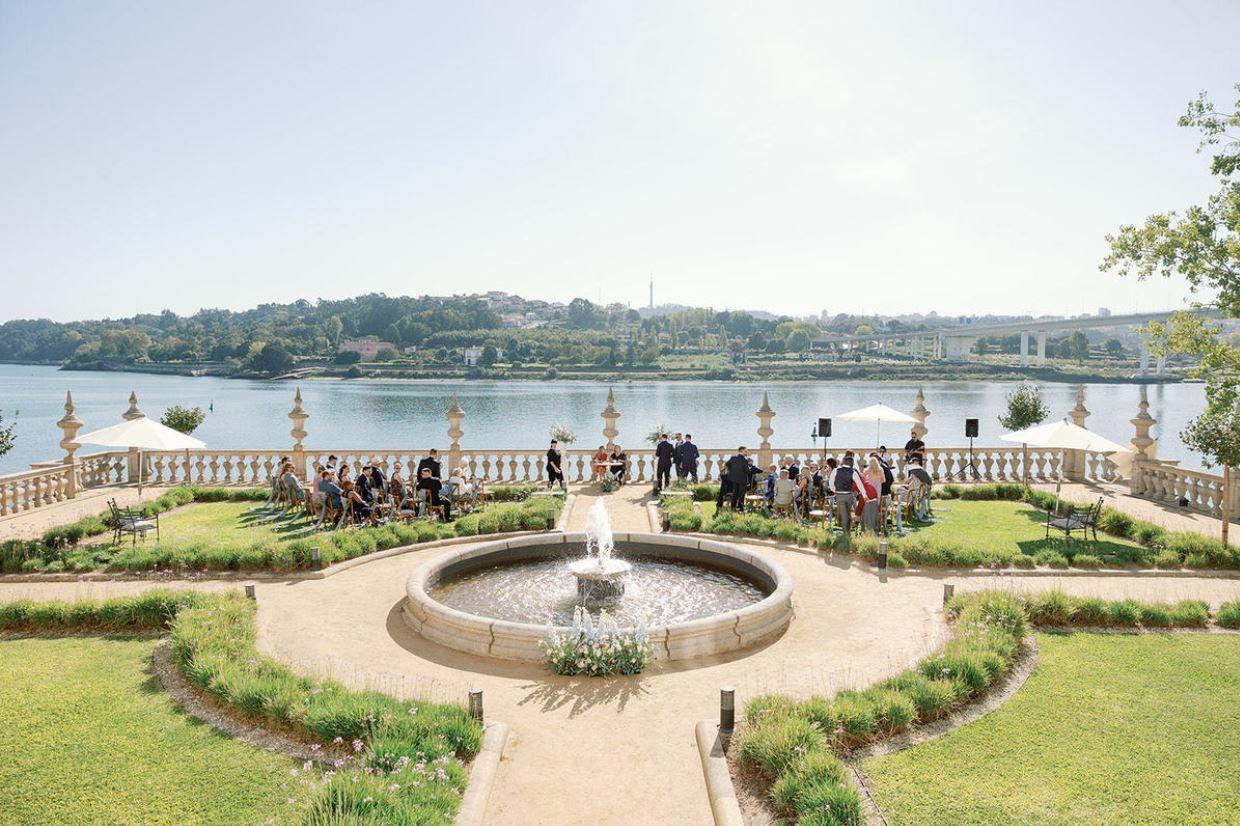The Wedding Website of Alissa Capuano and Bridger Zoske