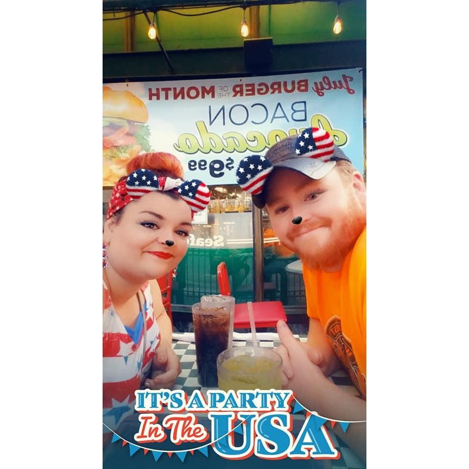 4th of July