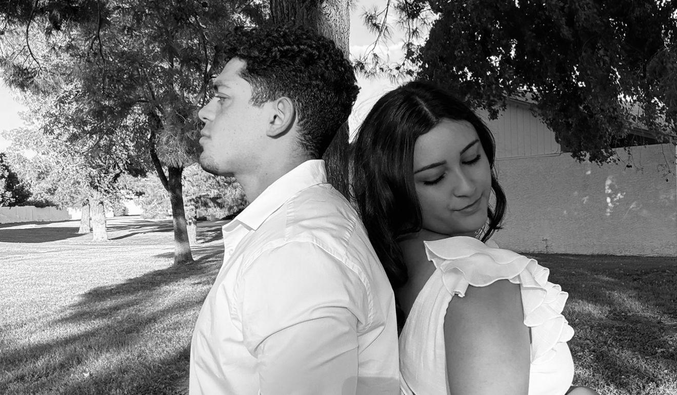 The Wedding Website of Rebeka Simpson and Juan Colato