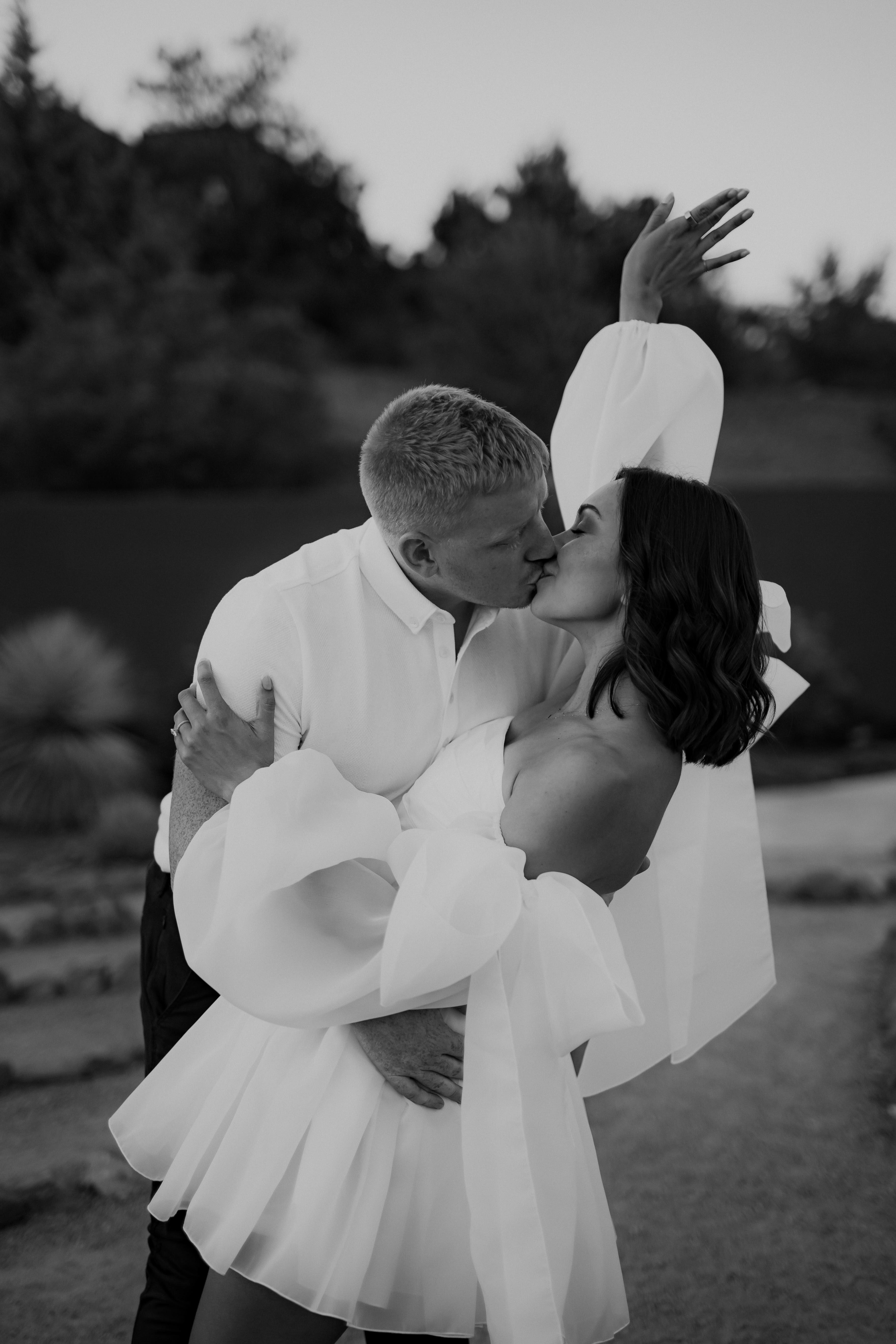 The Wedding Website of Cynthia Gutierrez and Mark Chandler