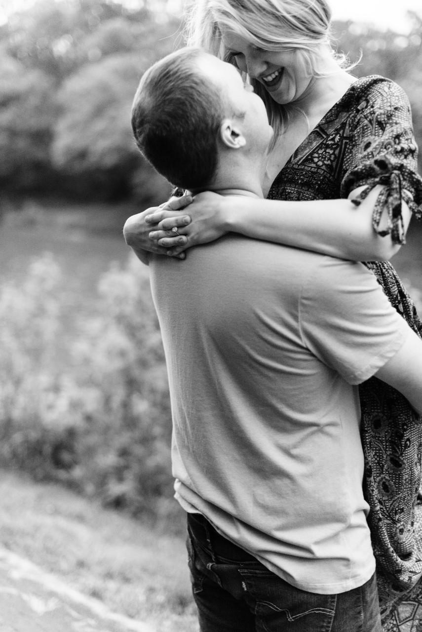 The Wedding Website of Jessica Foster and Seth Scarcliff