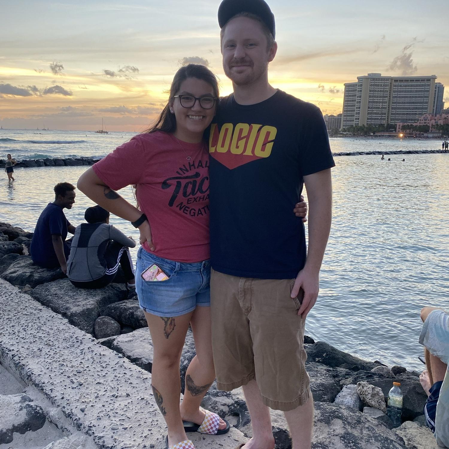 Oahu, HI