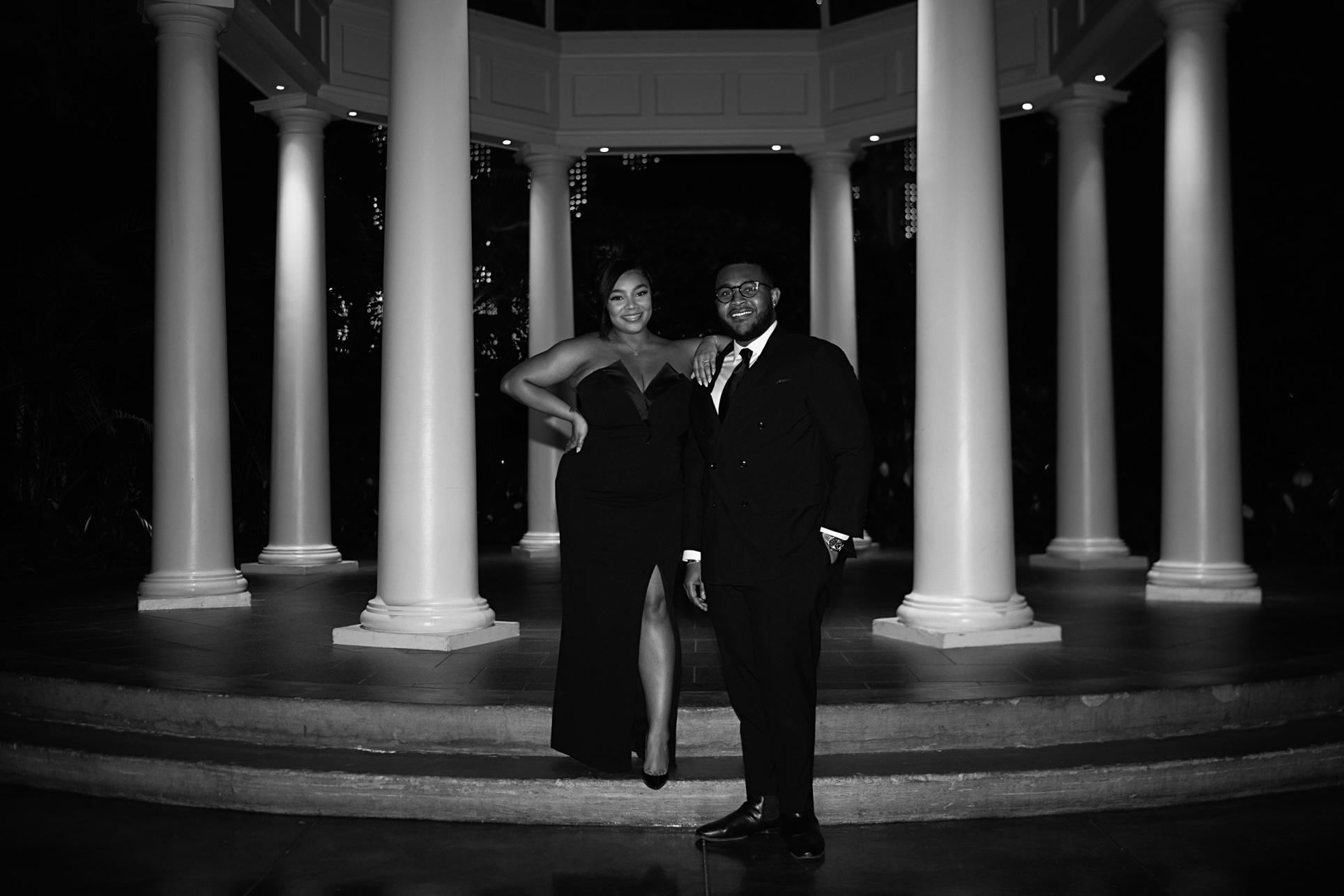 The Wedding Website of Tyler Dixon and Jordan Pierre
