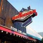 The Uncommon Chandler