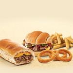 Runza Restaurant