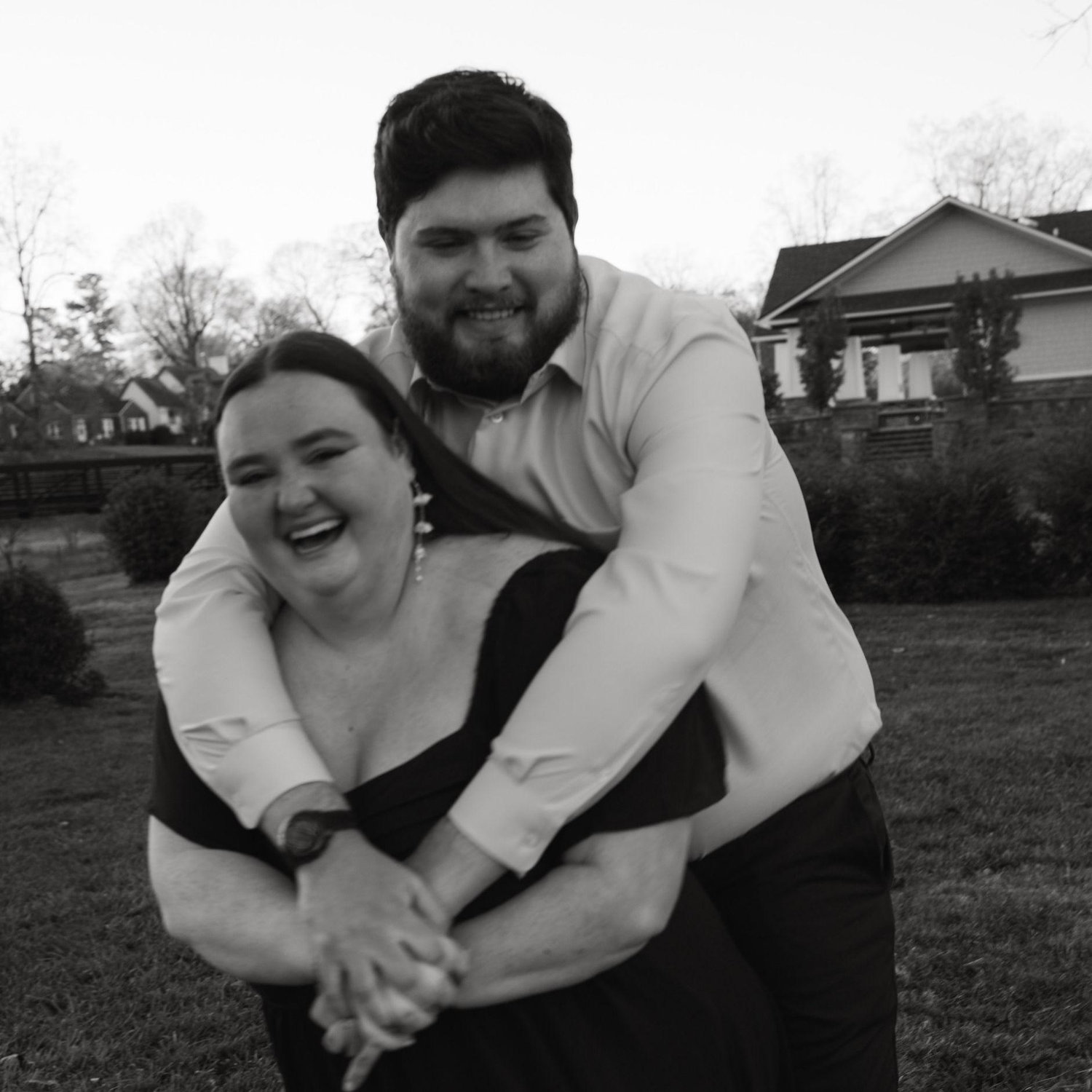 Engagement Pictures!