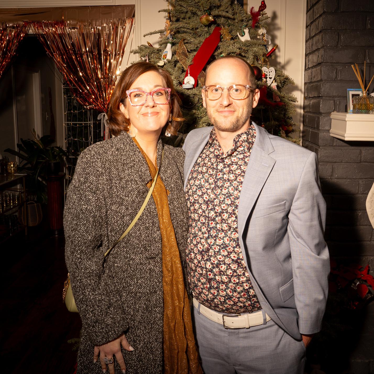 Erin & Lyle

Photography by Justin Belmondo