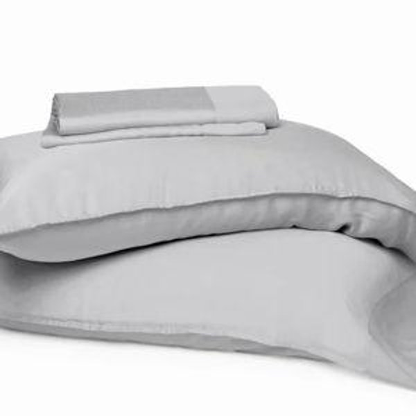 Buffy Breeze Sheet Set | Color: Cloud | Size: King