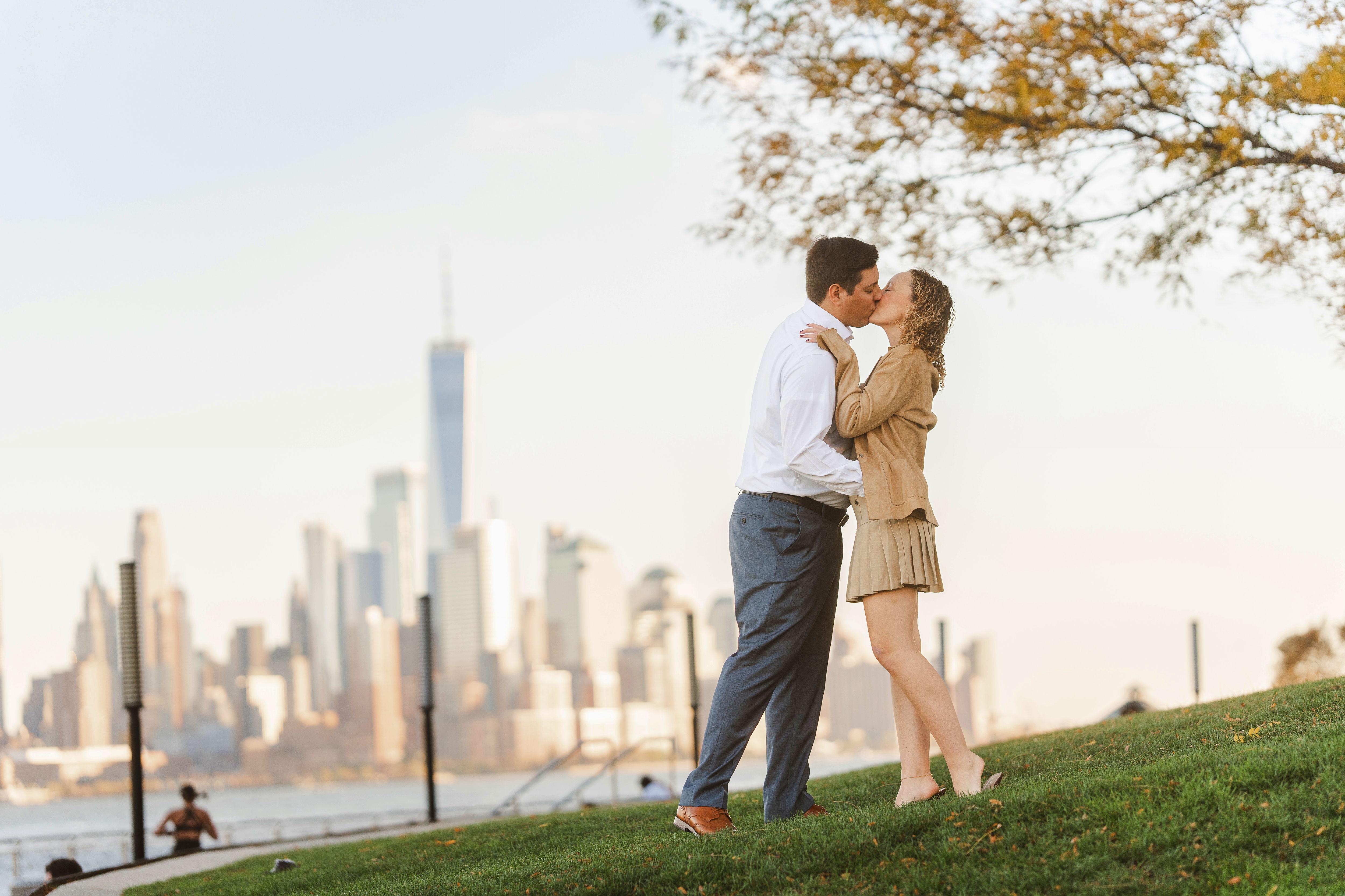 The Wedding Website of Grace Wygand and Cole Haiback
