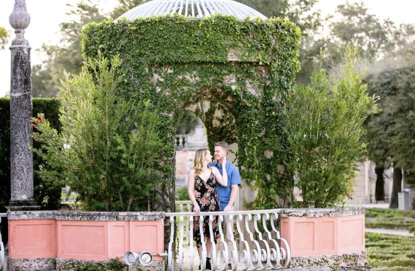 The Wedding Website of Ashley Potts and Kevin Morrisroe