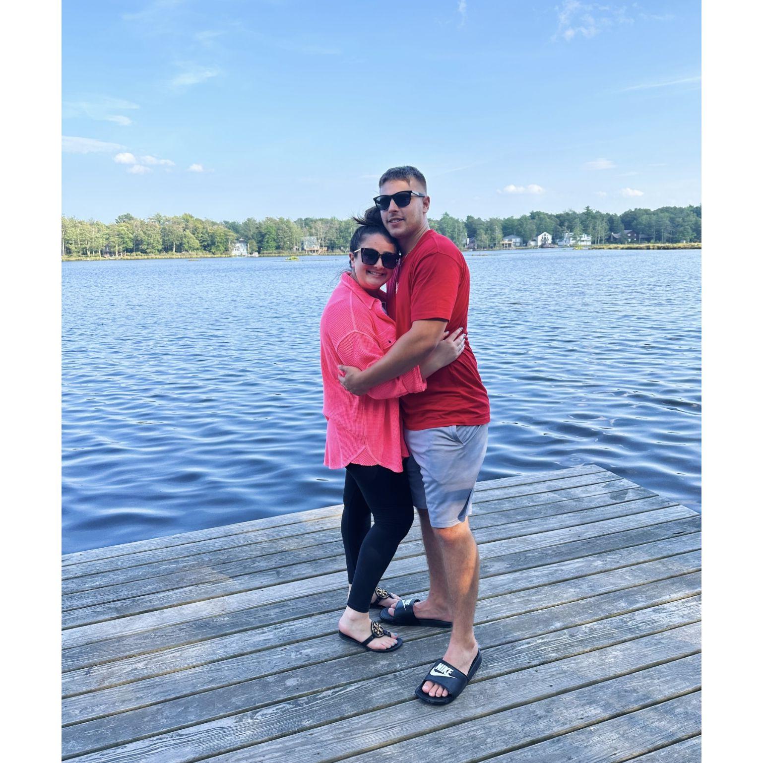 2023 - Poconos, PA