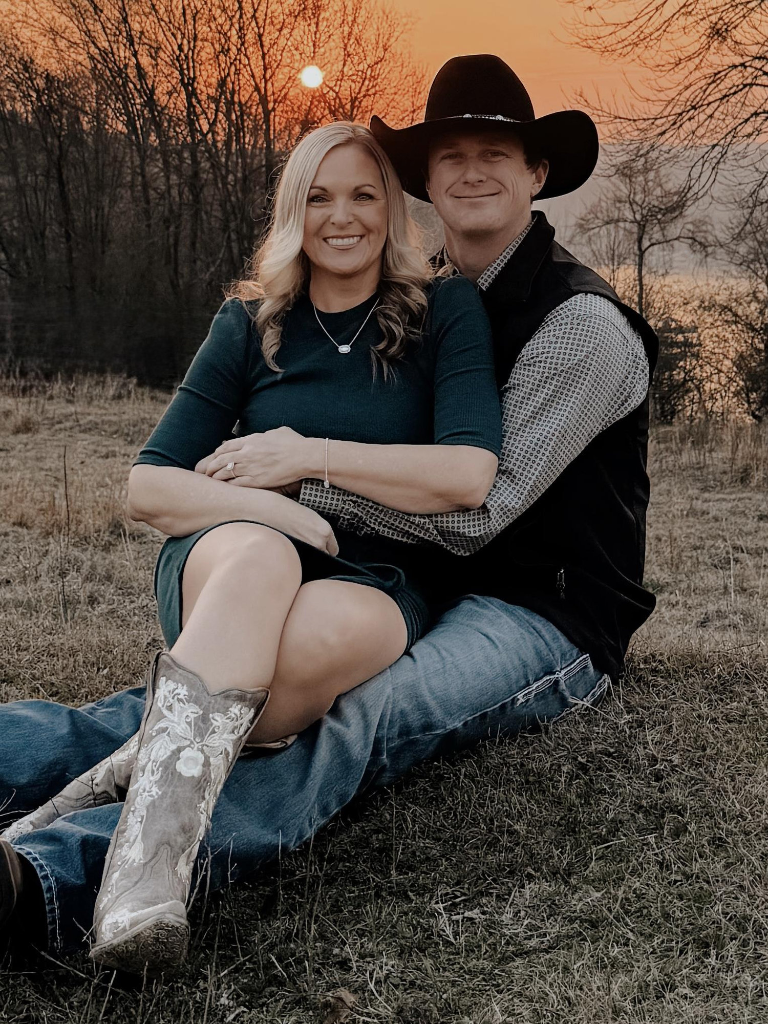 The Wedding Website of Tanya Easterwood and Travis Johnston