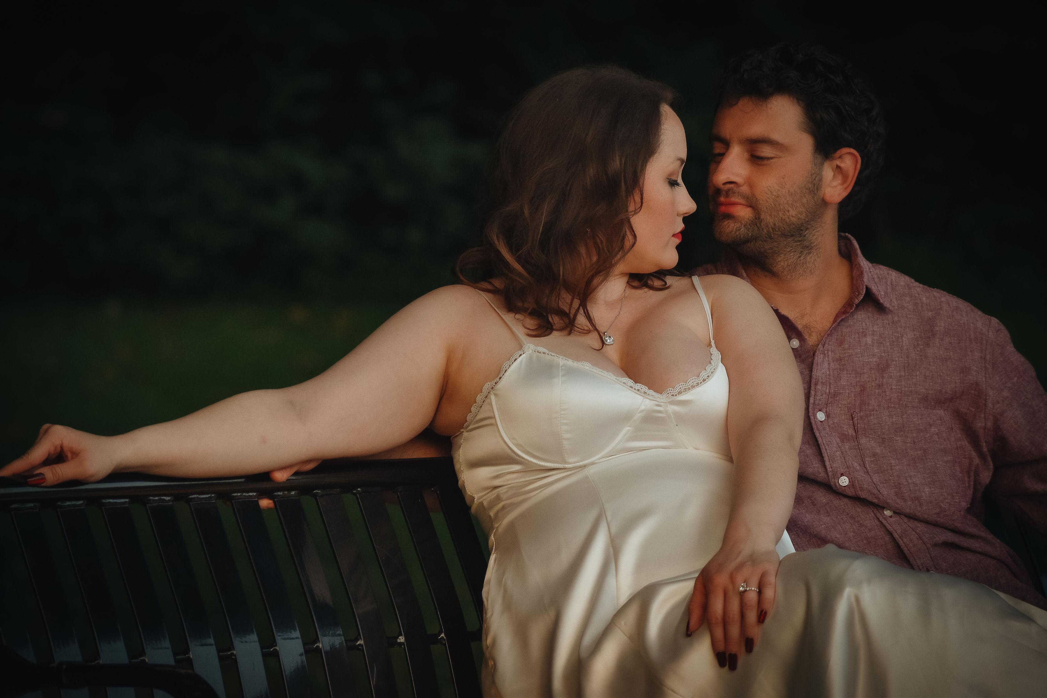 The Wedding Website of Mackenzie Newbury and Eric Martin