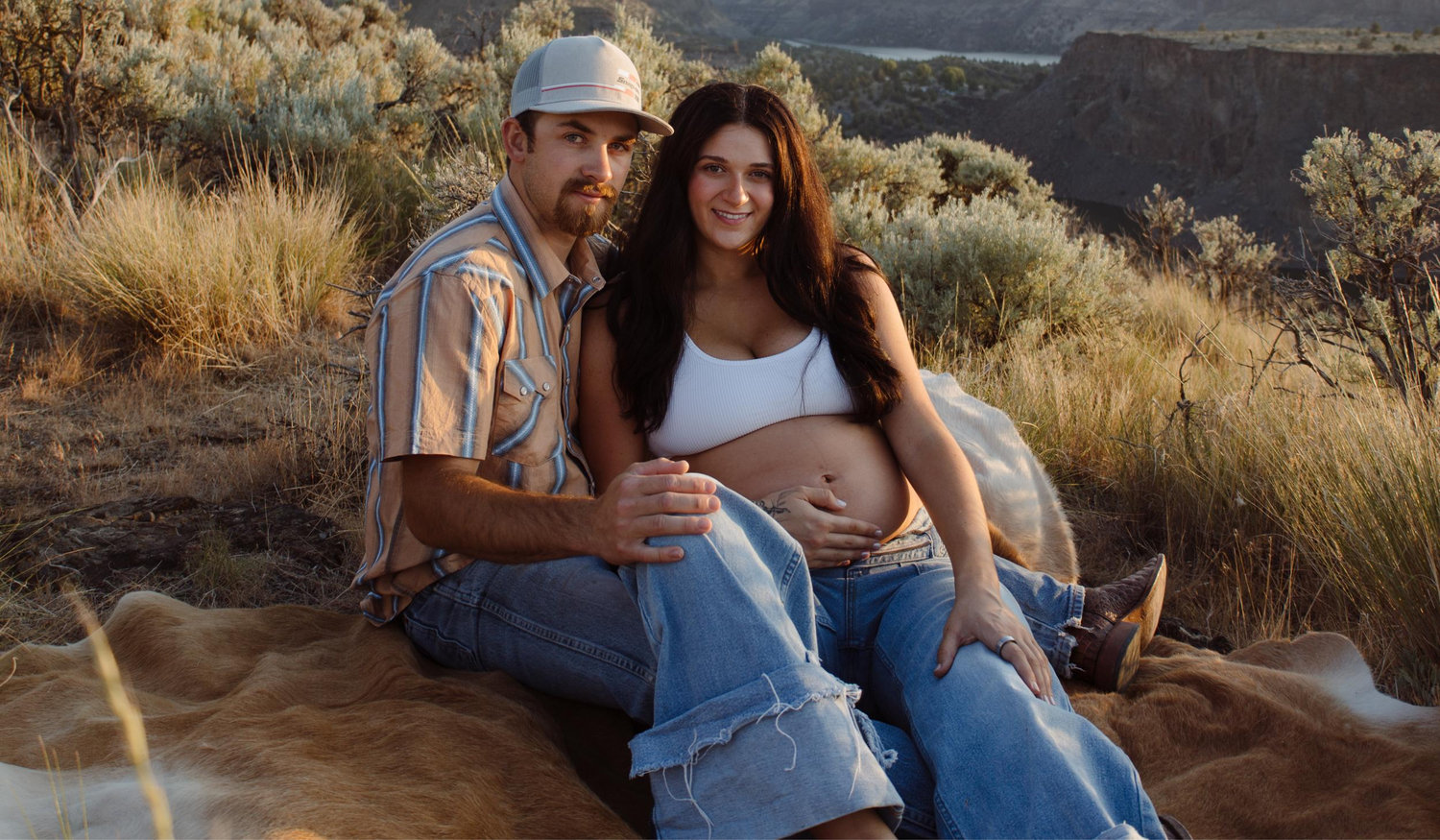 The Wedding Website of Brooklyn Thompson and Aaron Zeller