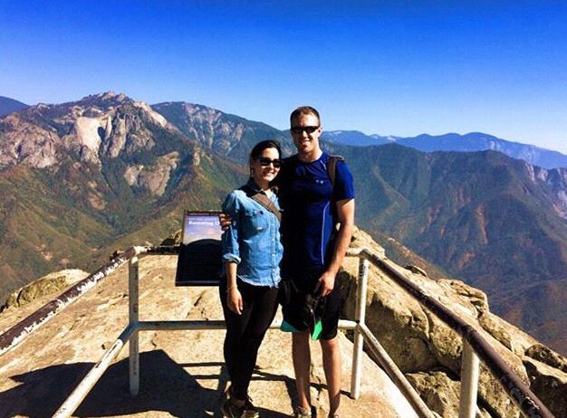 Sequoia, CA