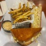 The Grilled Cheese Bistro