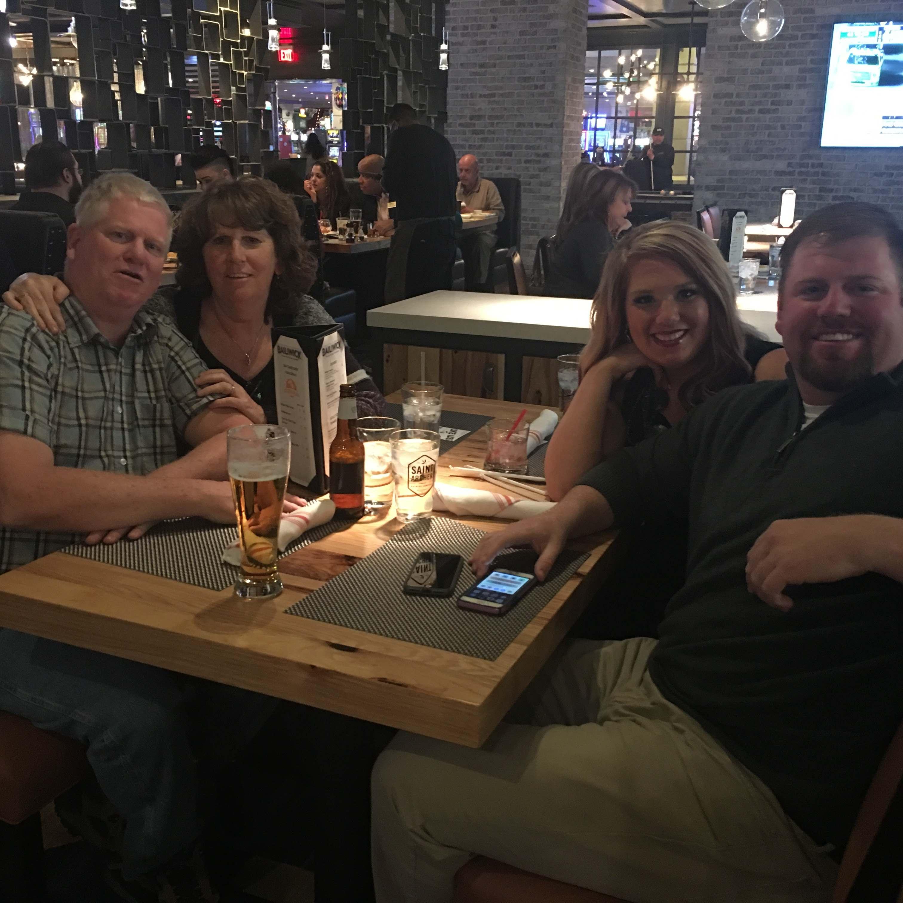 Vegas 2017. 