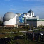 Liberty Science Center