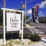 Dune Grass Cafe