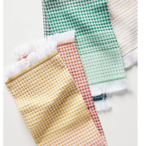 Lillian Dish Towels, Set of 3
