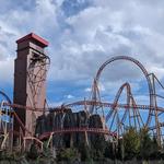 Lagoon Amusement Park