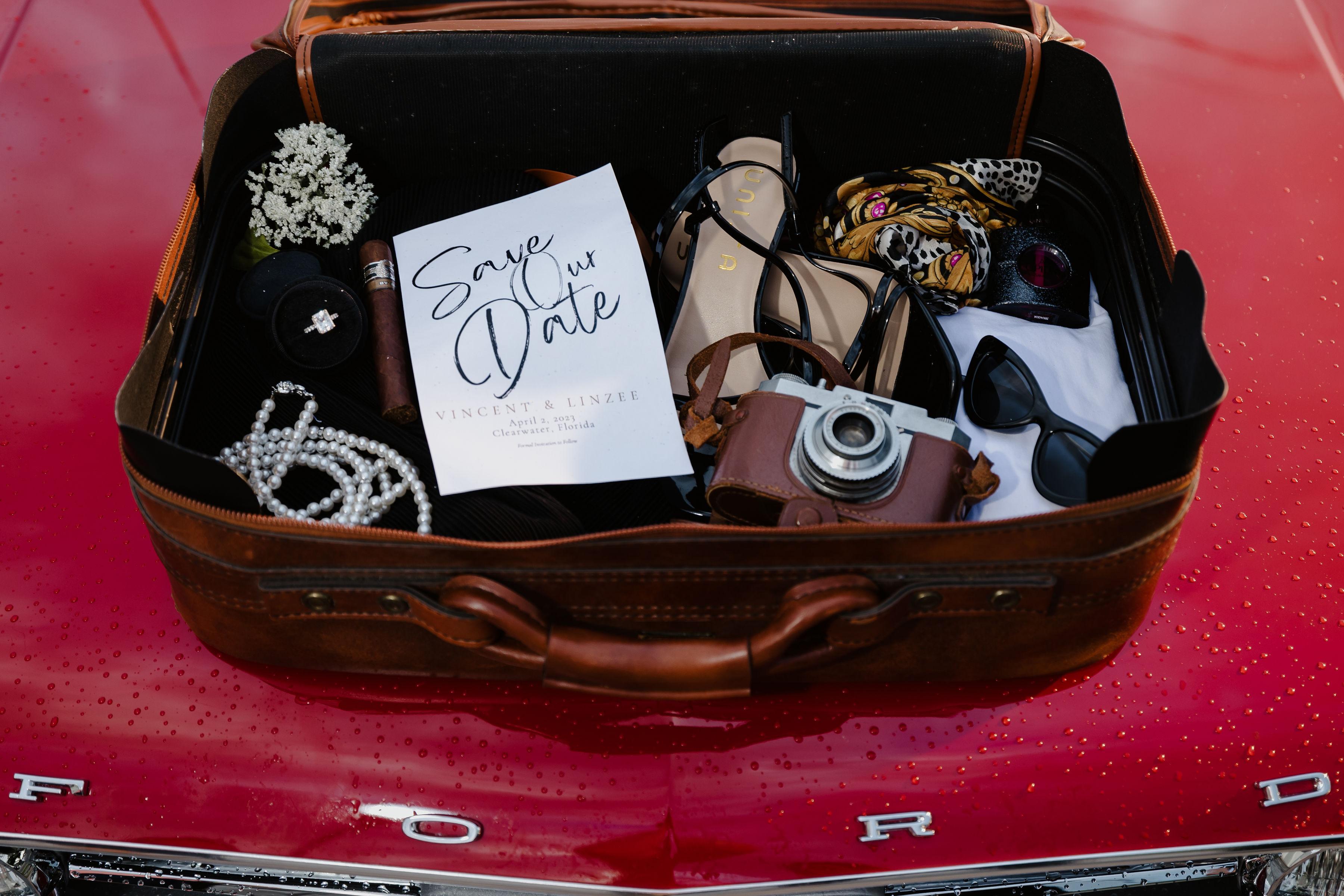 The Wedding Website of Linzee Elizabeth Werkmeister and Vincent Rocco Varallo