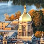 University of Notre Dame