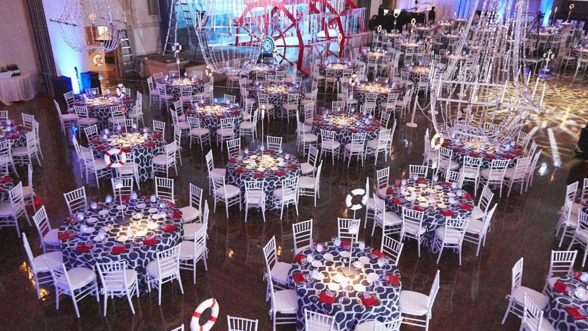 Rhodes On The Pawtuxet Wedding Venues Zola