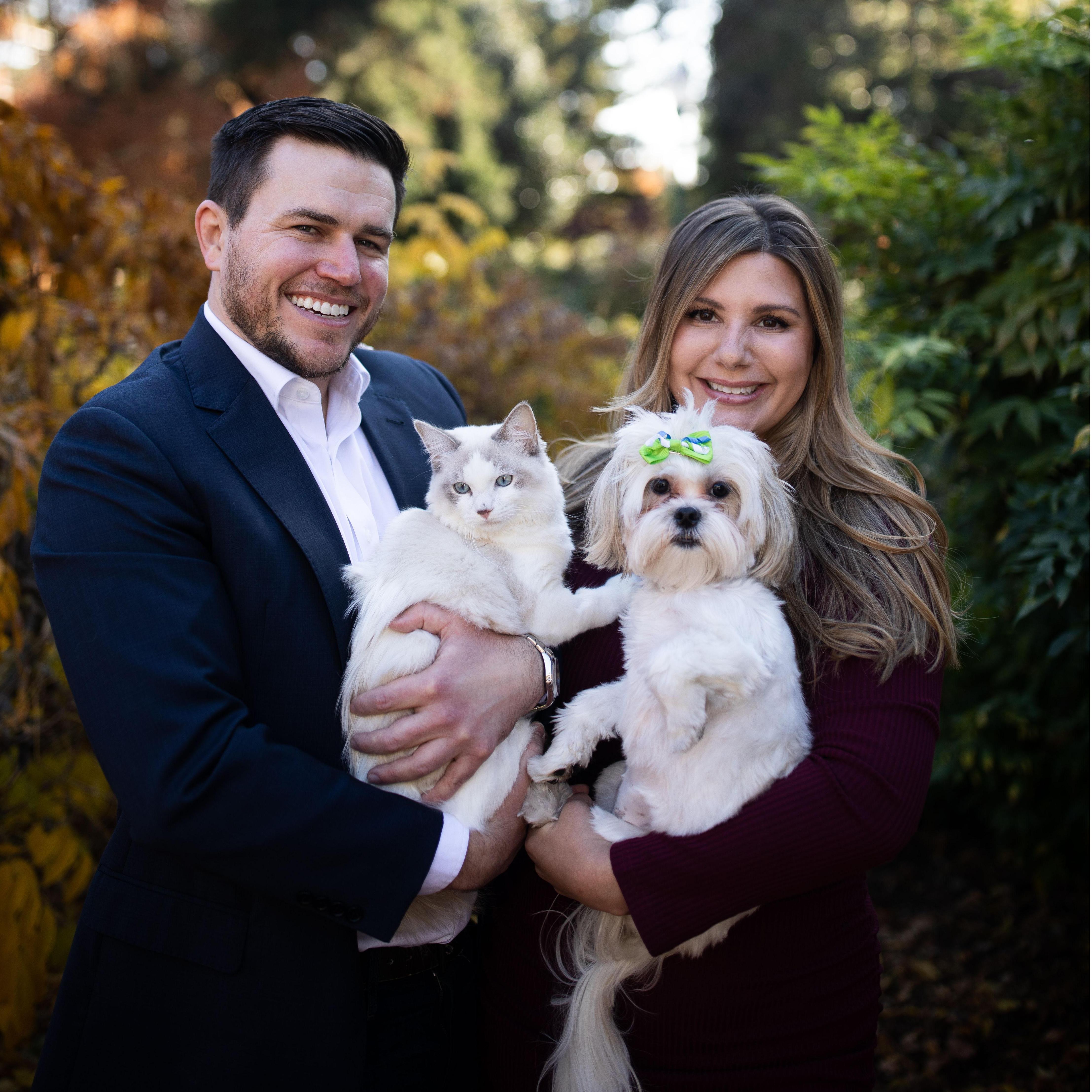 T-minus 5 minutes to proposal