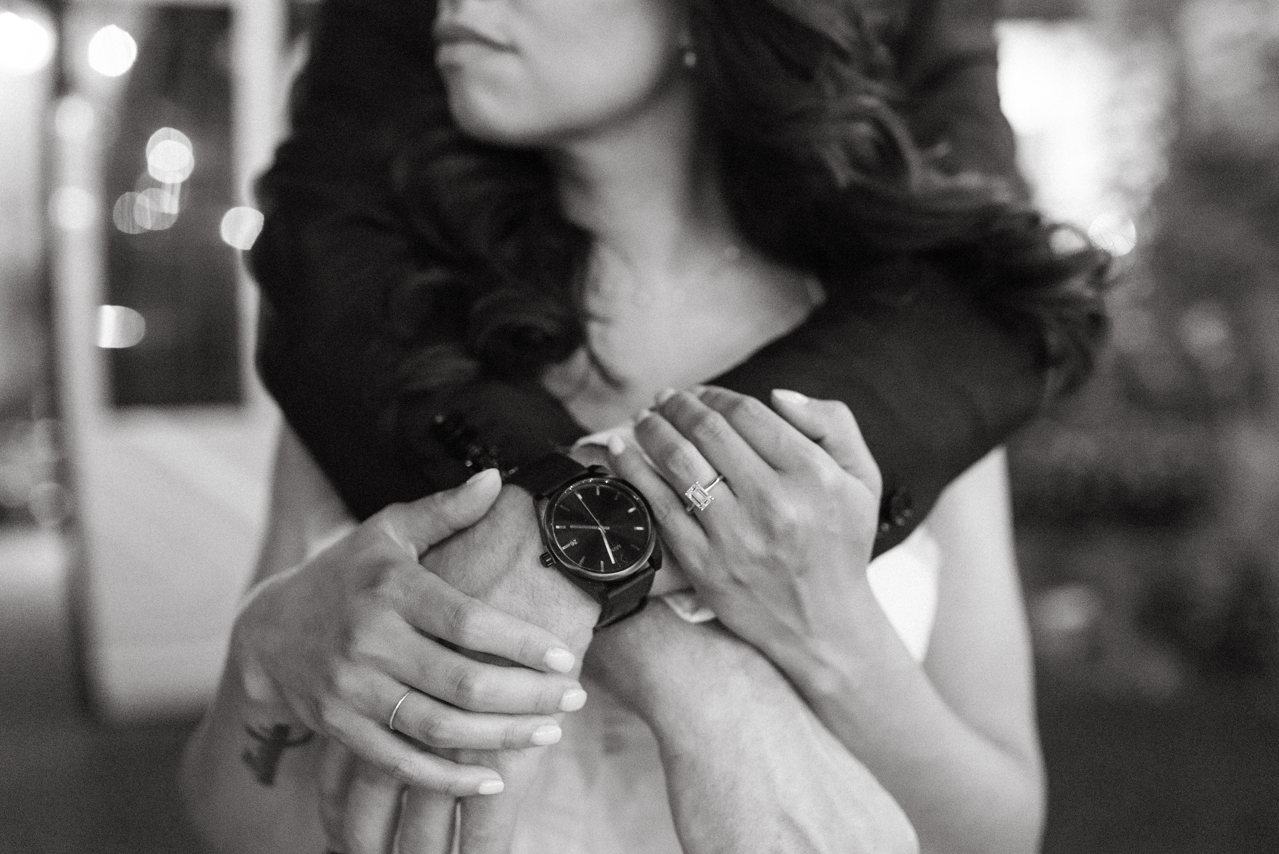 The Wedding Website of Alex Bernhardt and Maggi Merlos