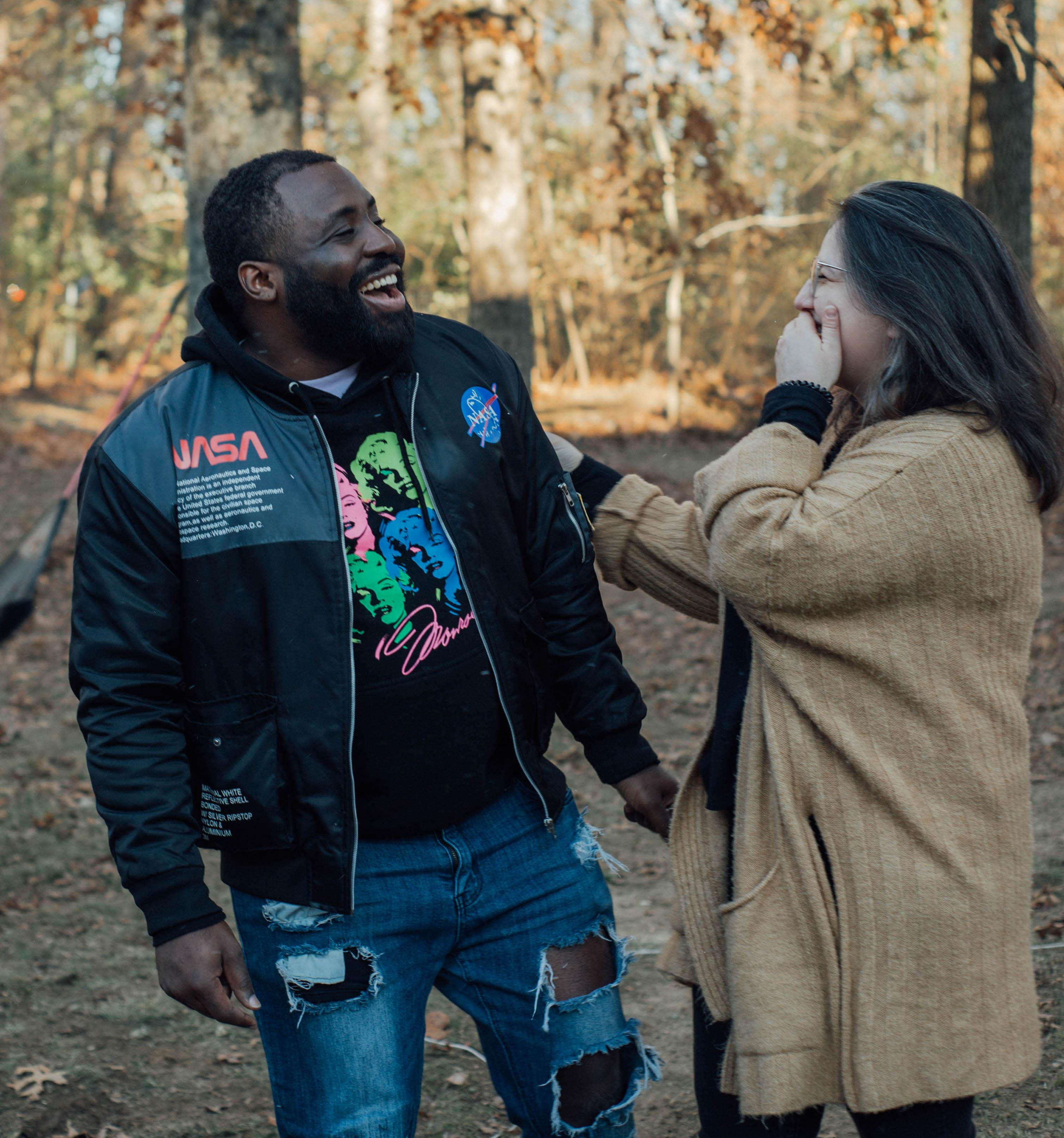 The Wedding Website of Sarah Hester and Shawn McDaniel
