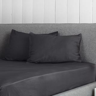 Sateen Complete Sheet Set