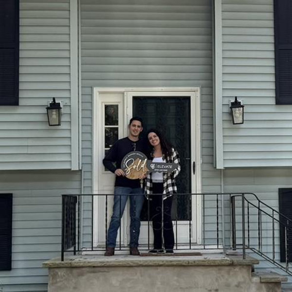Home Projects Fund 🏡💕