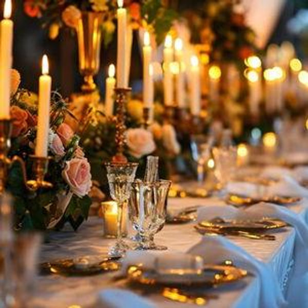 Wedding Reception
