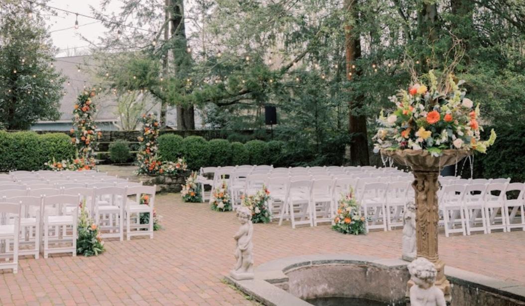 The Wedding Website of Madison Buenaga and Mark Wohlpart