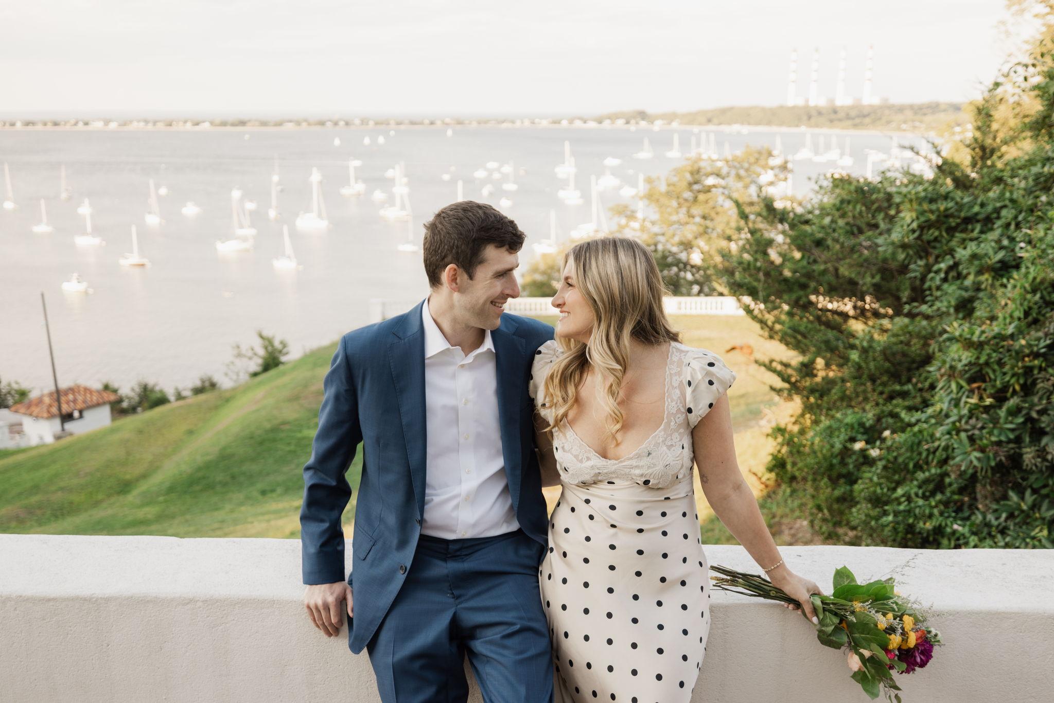 The Wedding Website of Jessica Abruzzese and Christopher Weydener