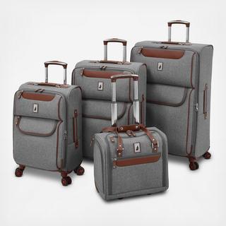 Westminster 4-Piece Nested Set