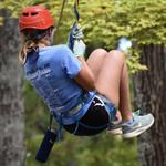 Eco Adventure Ziplines