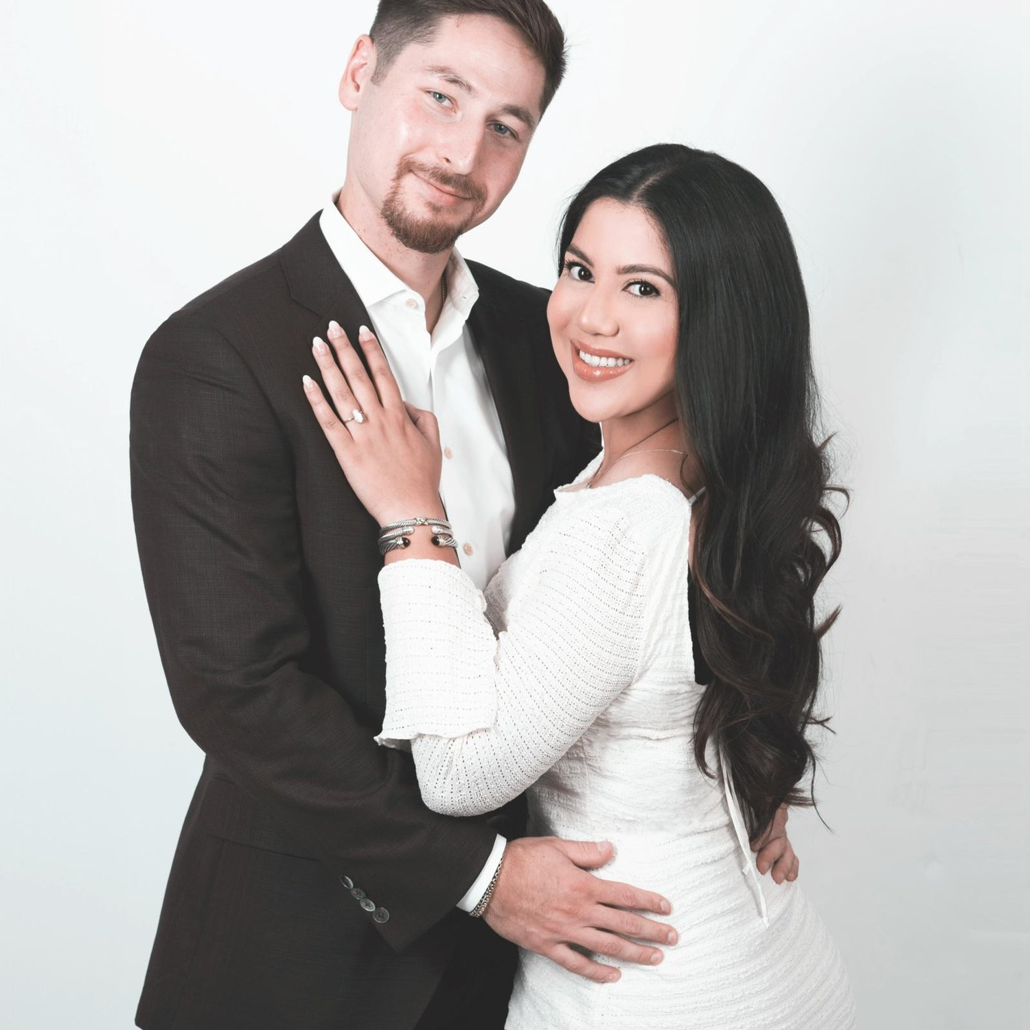 Engagement!