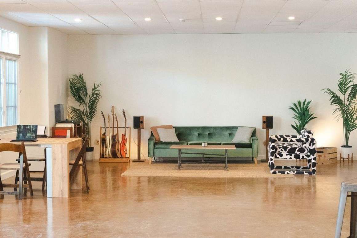 Clubhouse