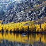 Silver Lake