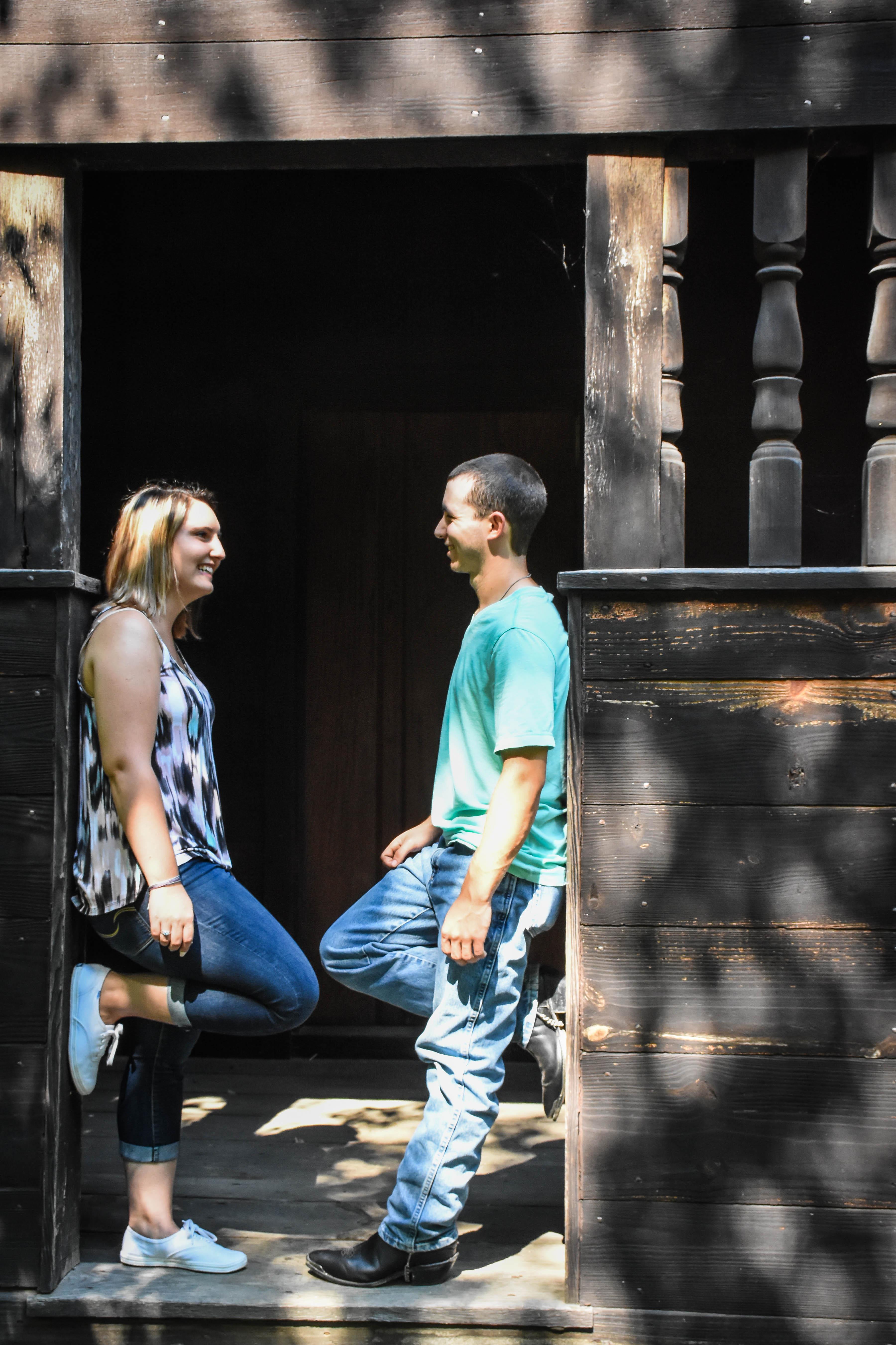 The Wedding Website of Shelby Reynolds and James Irby