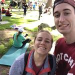 Golden Gate Park