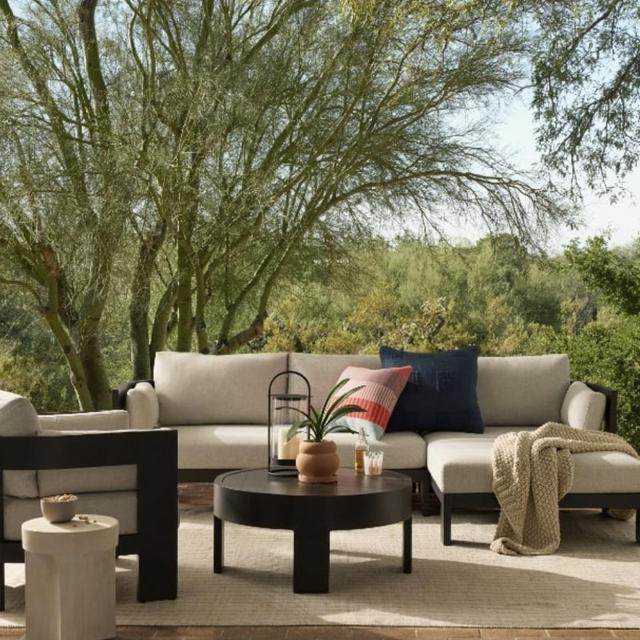 Outdoor Living