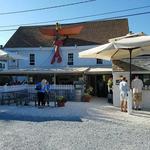Mac's Shack