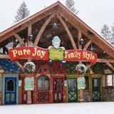 Santa's Village