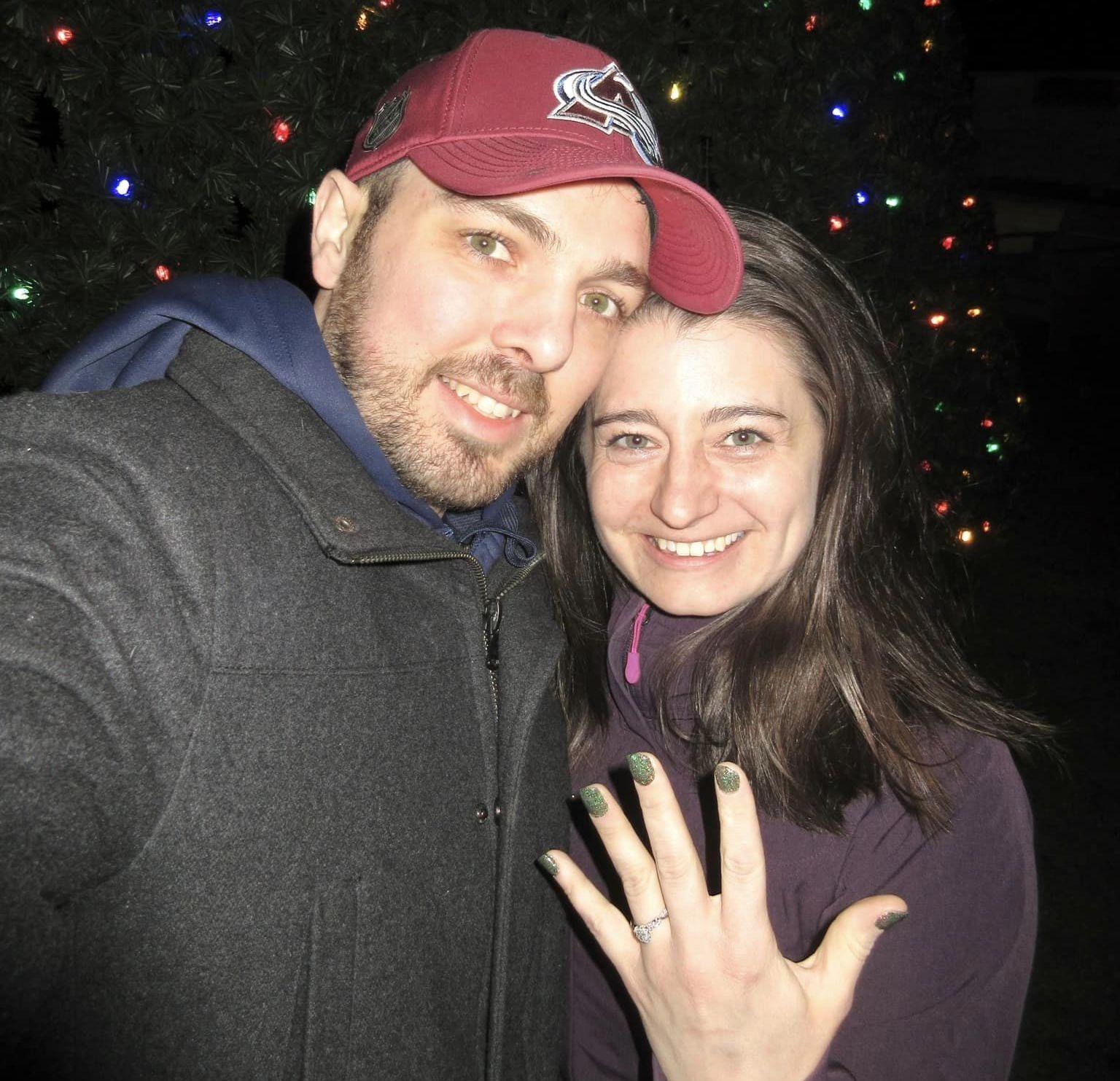 The Wedding Website of Matthew Carlton and Karissa Swanson